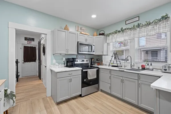 $499,900 | 43 Brown Street, Haverhill, MA 01830