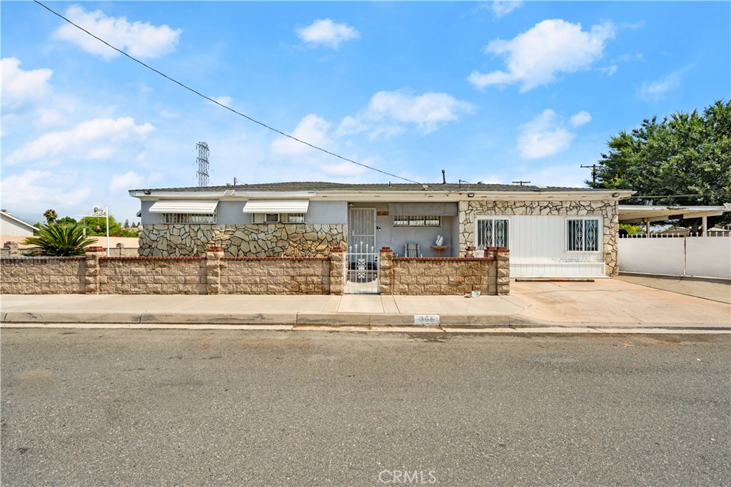 365 South Pennsylvania Ave  