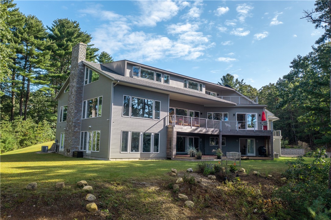 21 Fairview Avenue Hopkinton, RI 02832 - Photo 49 of 50