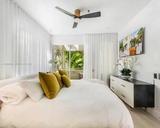 $5,500 | 100 Collins Avenue, Unit 202, Miami Beach, FL 33139