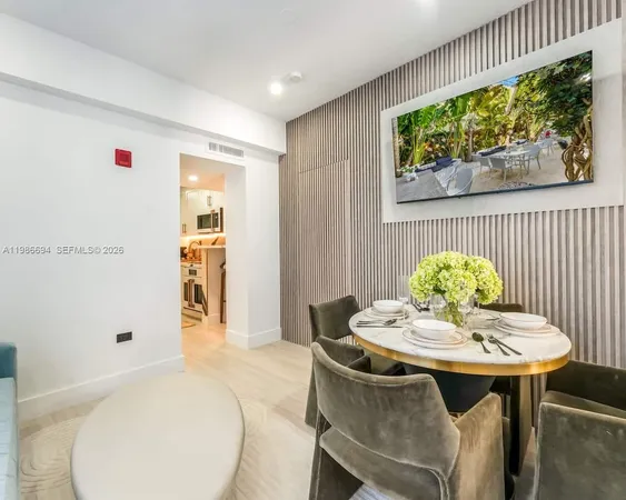 $5,500 | 100 Collins Avenue, Unit 202, Miami Beach, FL 33139