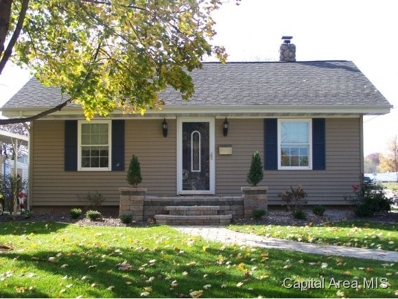 2501 South 4th Street Springfield, IL 62703 - Photo 1 of 23