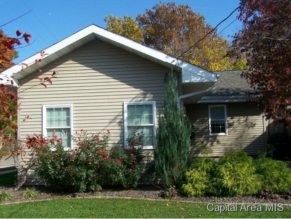 2501 South 4th Street Springfield, IL 62703 - Photo 21 of 23