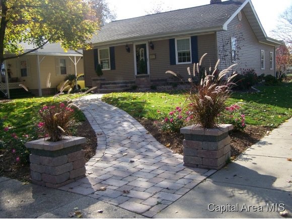 2501 South 4th Street Springfield, IL 62703 - Photo 23 of 23