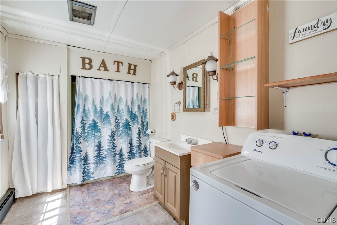 4424 Griffith Road Denmark, NY 13367 - Photo 16 of 42