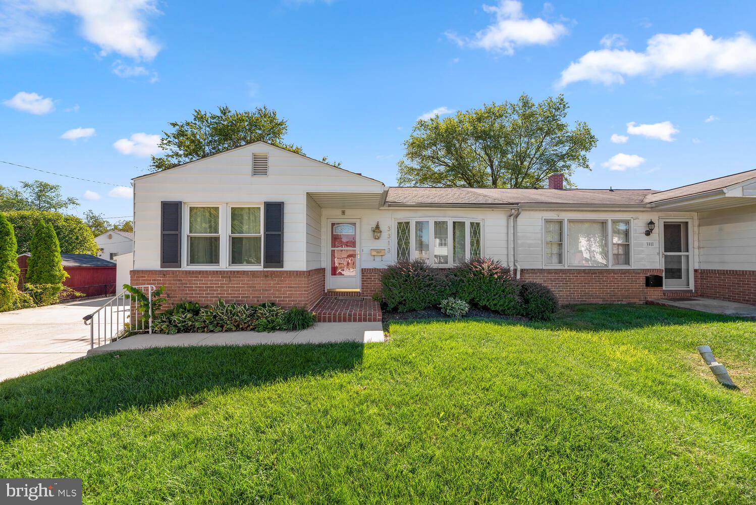 3313 Wild Cherry Road Baltimore, MD 21244 - Photo 1 of 47