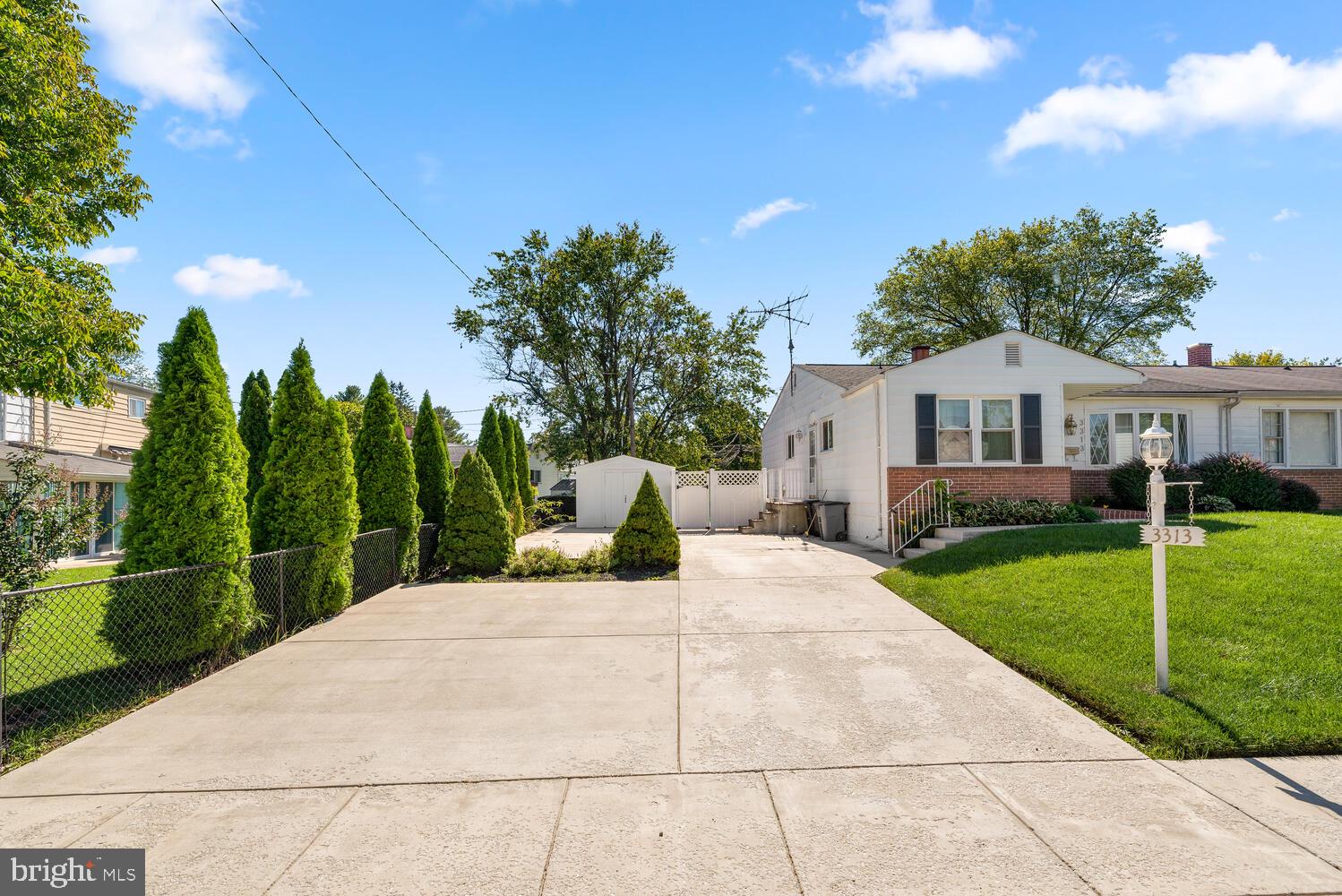 3313 Wild Cherry Road Baltimore, MD 21244 - Photo 2 of 47