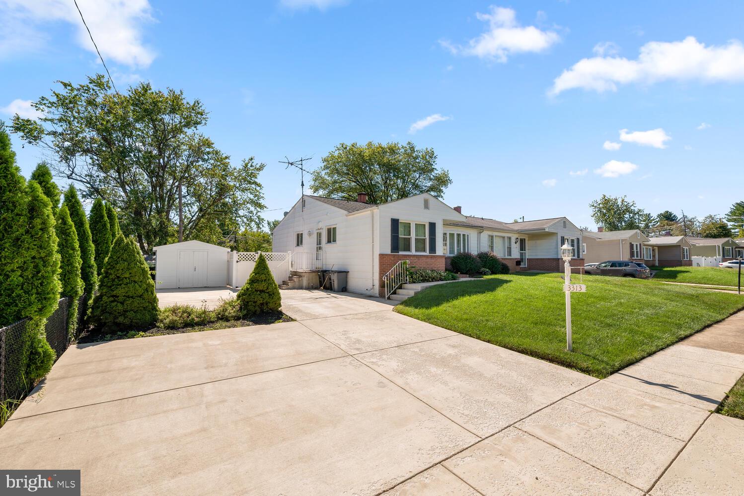 3313 Wild Cherry Road Baltimore, MD 21244 - Photo 3 of 47