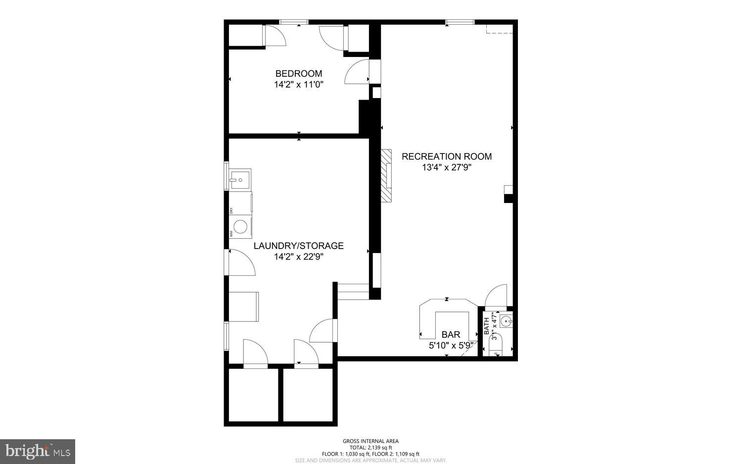 3313 Wild Cherry Road Baltimore, MD 21244 - Photo 46 of 47