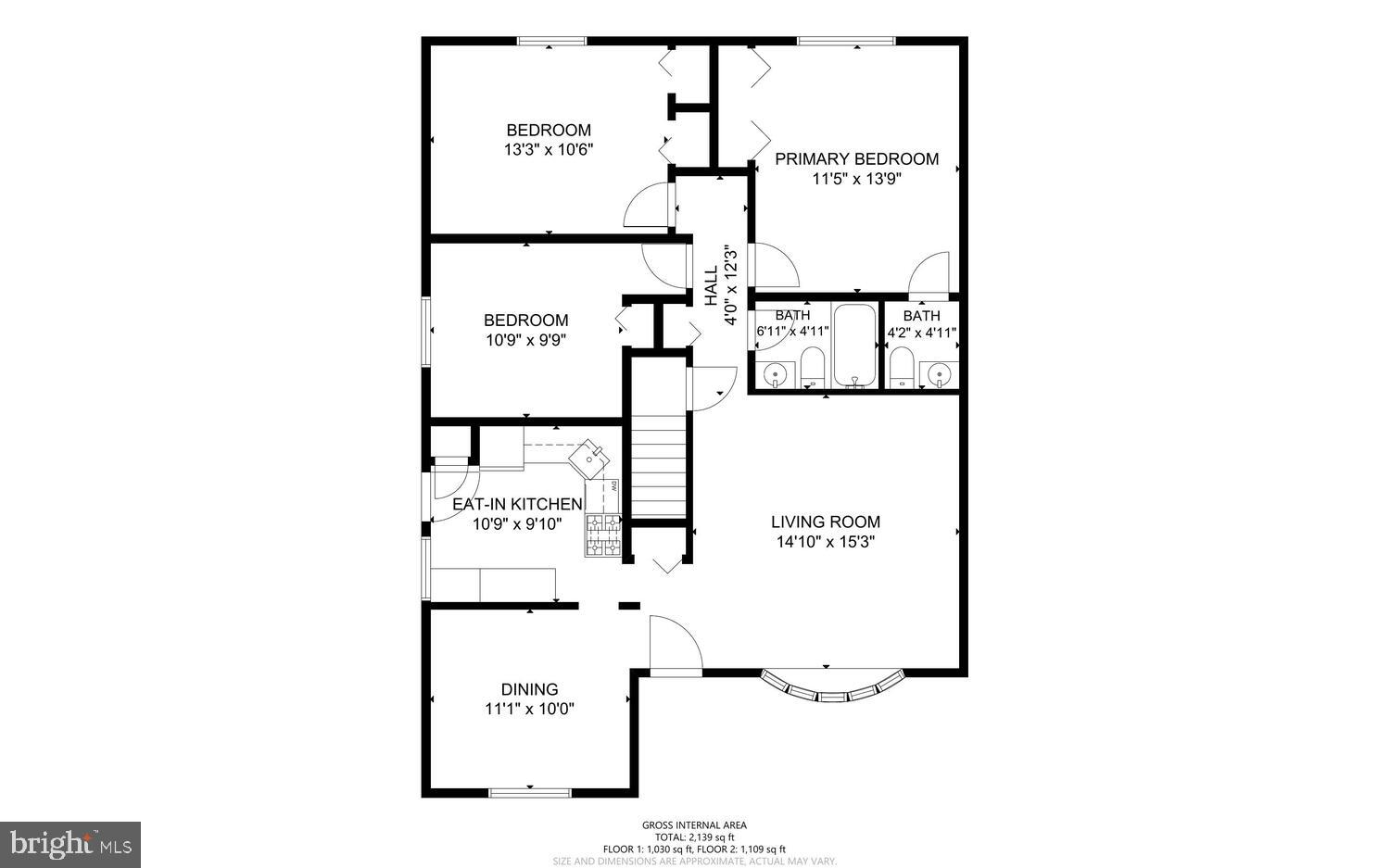 3313 Wild Cherry Road Baltimore, MD 21244 - Photo 47 of 47