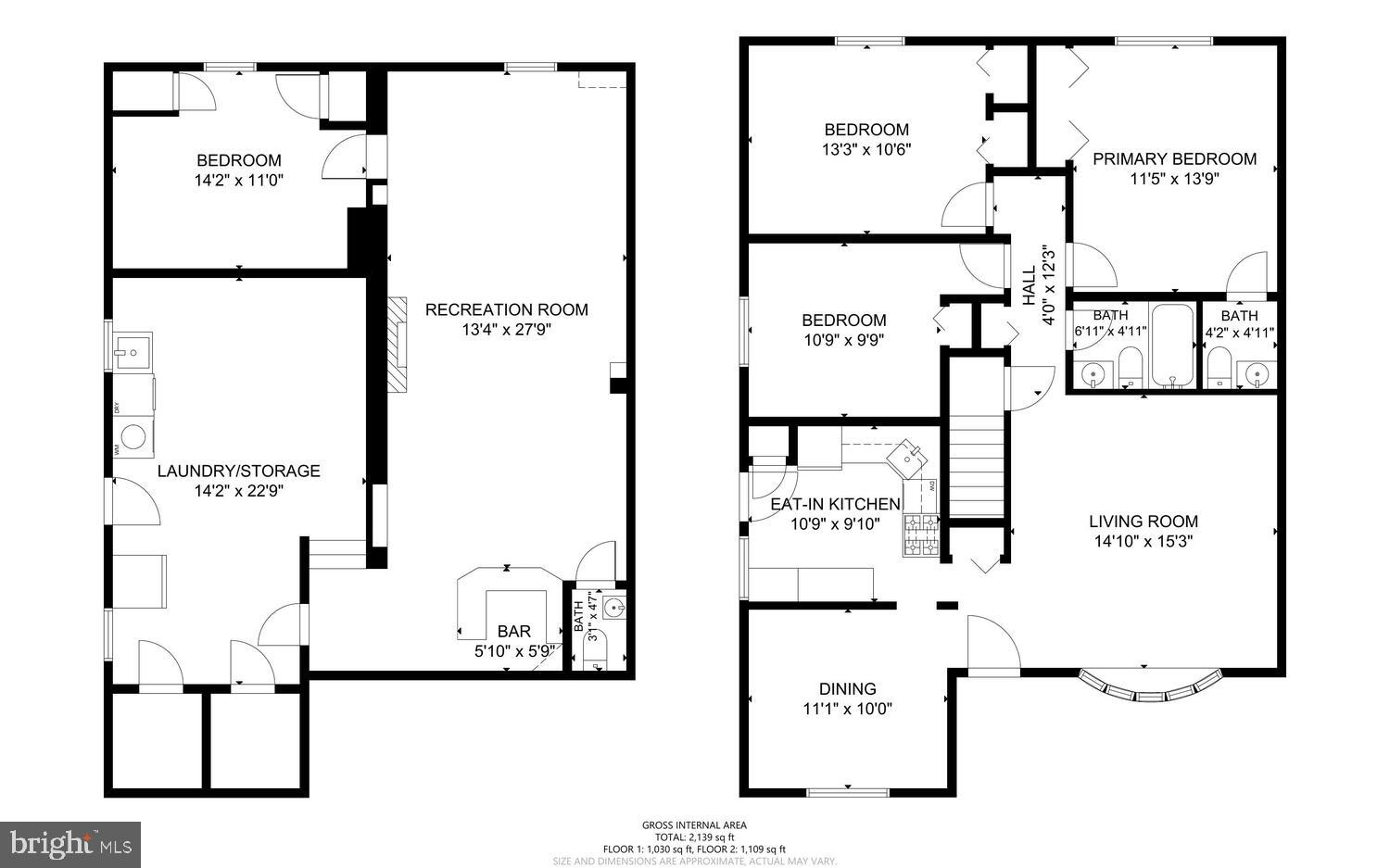 3313 Wild Cherry Road Baltimore, MD 21244 - Photo 8 of 47