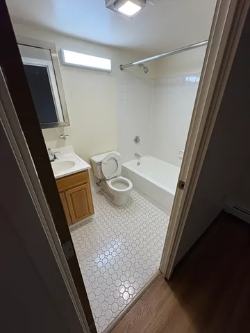 $4,500 | 400 Massachusetts Avenue, Unit 3, Boston, MA 02118