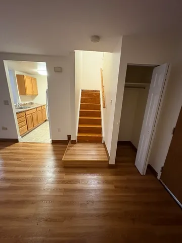 $4,500 | 400 Massachusetts Avenue, Unit 3, Boston, MA 02118