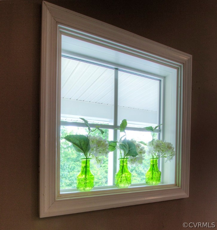 707 Biggin Pond Road Midlothian, VA 23114 - Photo 17 of 36 a view of window