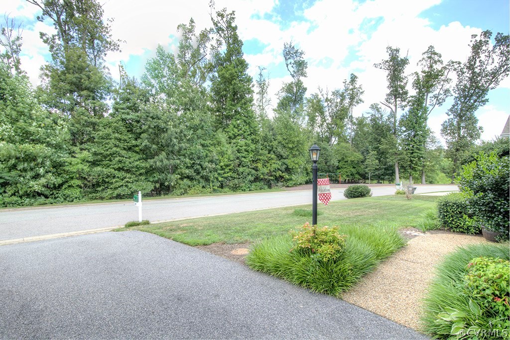 707 Biggin Pond Road Midlothian, VA 23114 - Photo 4 of 36 a park view with a entertaining space