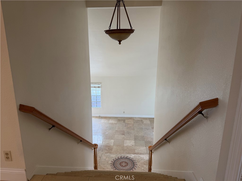 2421 Mangular Avenue Corona, CA 92882 - Photo 15 of 25 a view of a hallway