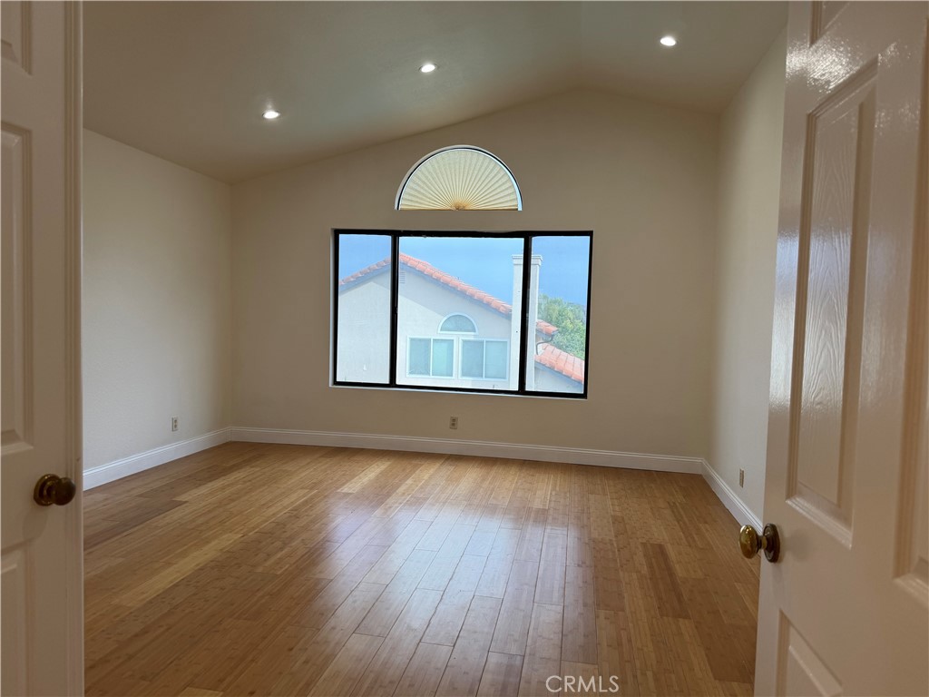 2421 Mangular Avenue Corona, CA 92882 - Photo 20 of 25 Master bedroom (room4)