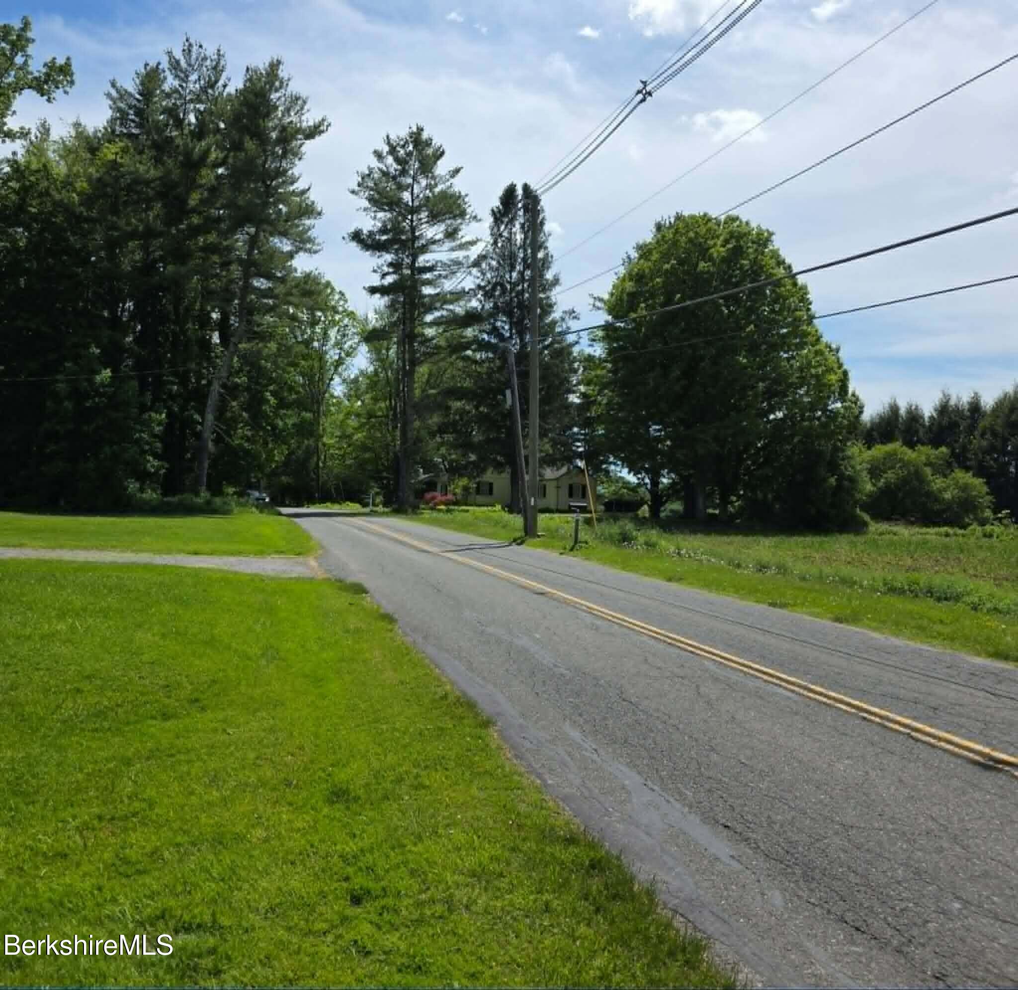 139 Hurlburt Road Great Barrington, MA 01230 - Photo 4 of 6 a view of a park