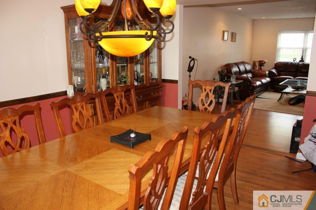 5205 Hana Road Edison, NJ 08817 - Photo 4 of 15 a room with gym equipment
