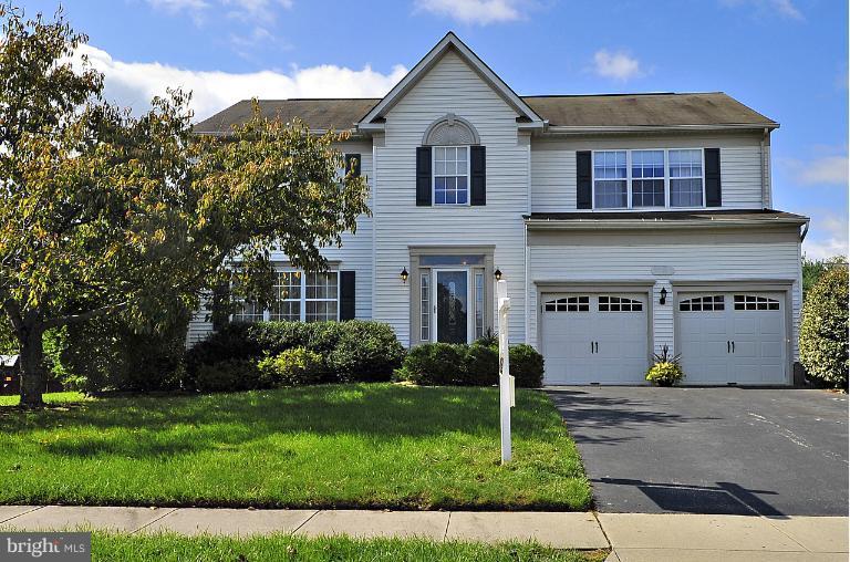 3223 Breckenridge Way Riva, MD 21140 - Photo 9 of 22 Exterior (Front)