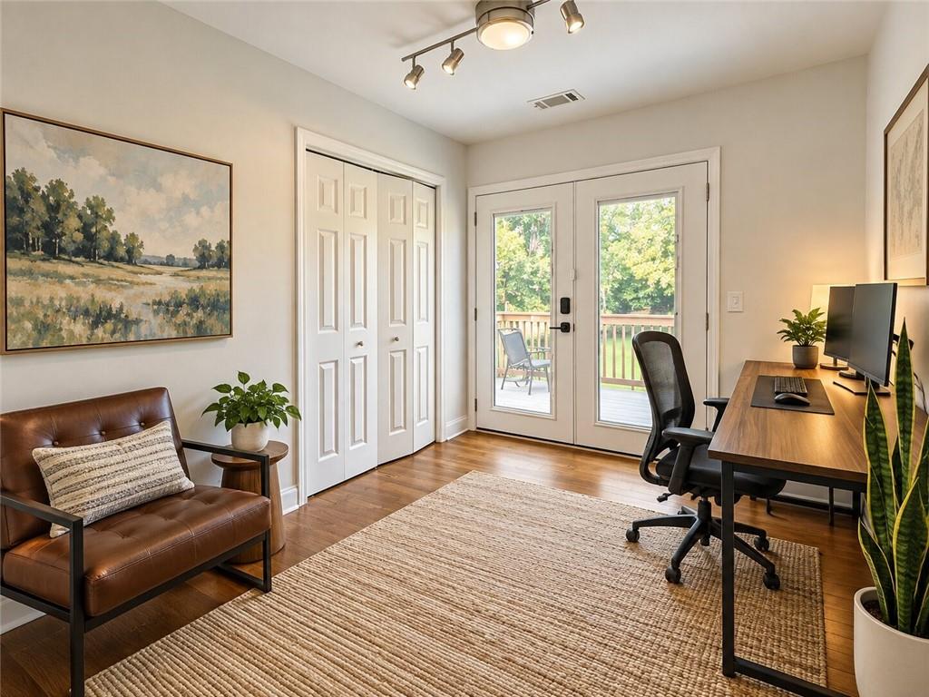 2503 Habersham Drive Decatur, GA 30032 - Photo 6 of 17 Gallery Image 6