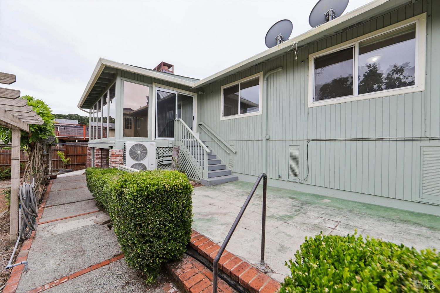 5423 Pepperwood Road Santa Rosa, CA 95409 - Photo 39 of 55