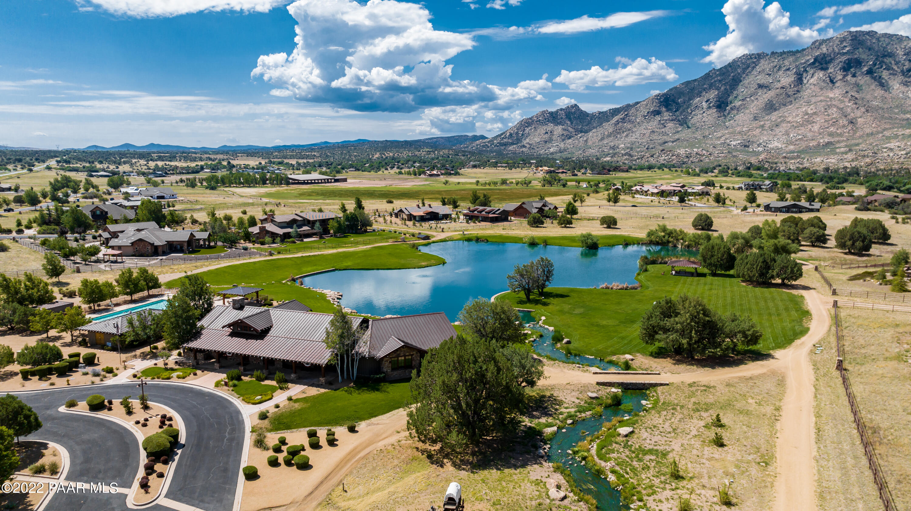 9530 North Equine Road Prescott, AZ 86305 - Photo 13 of 55 015_AmericanRanch_Aerials5--Tour Factory