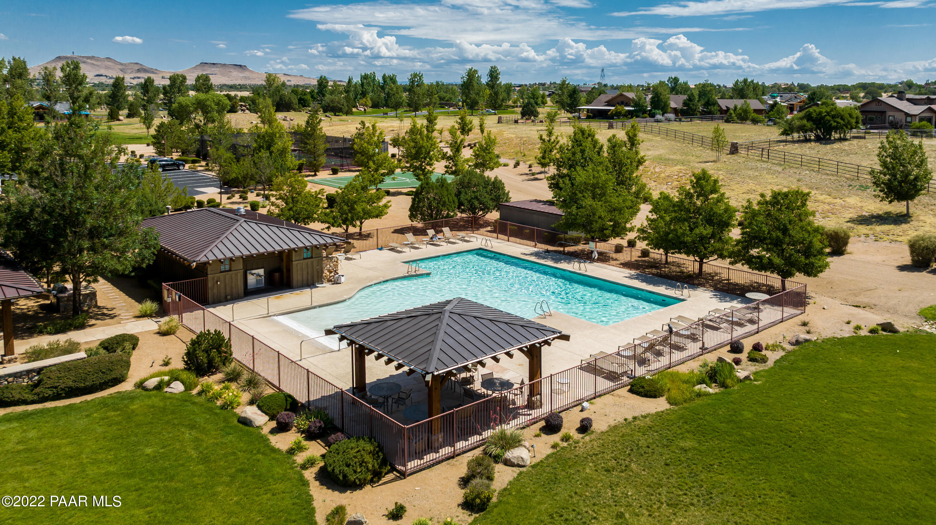 9530 North Equine Road Prescott, AZ 86305 - Photo 16 of 55 018_AmericanRanch_Aerials8
