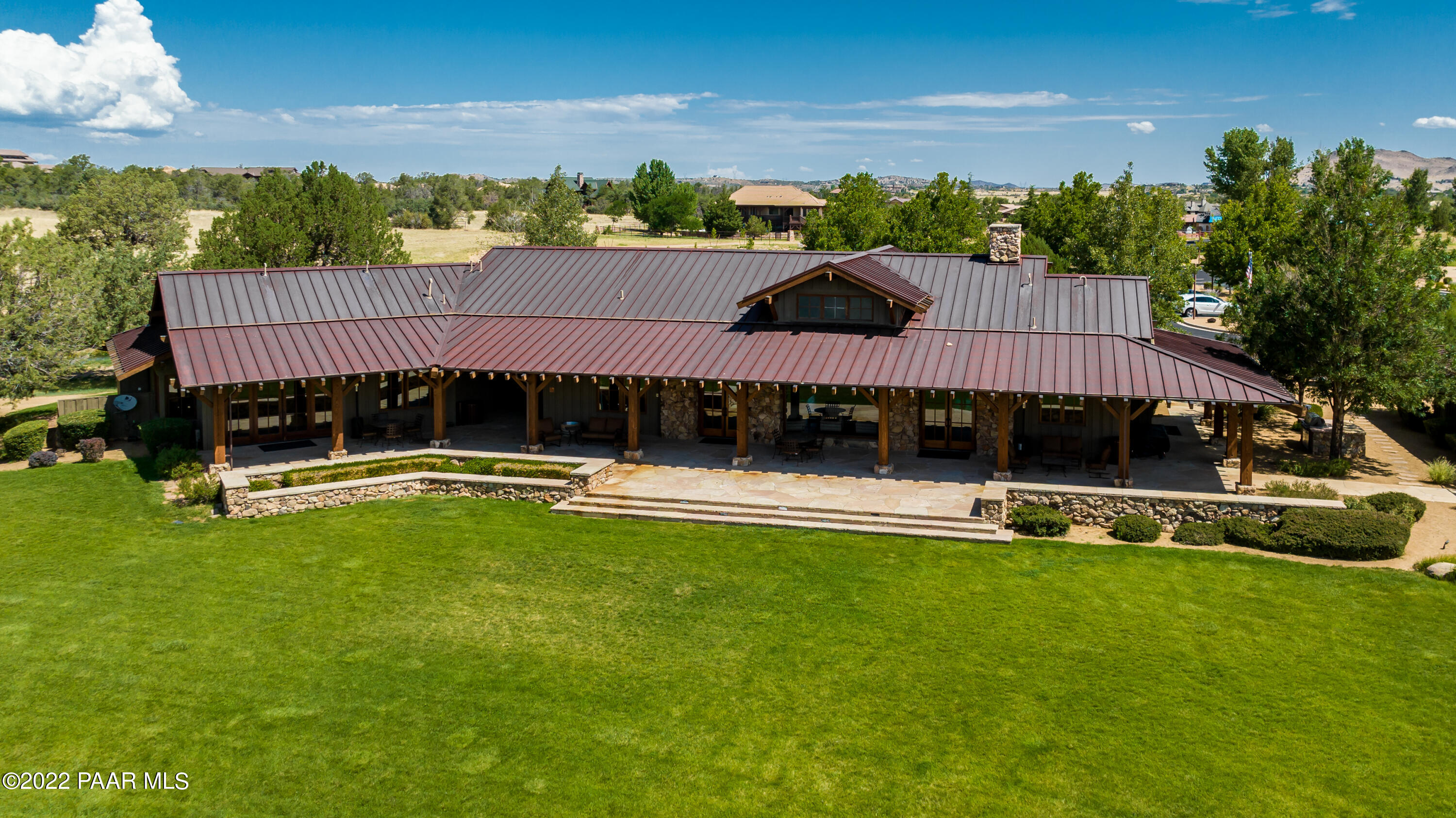 9530 North Equine Road Prescott, AZ 86305 - Photo 17 of 55 019_AmericanRanch_Aerials9