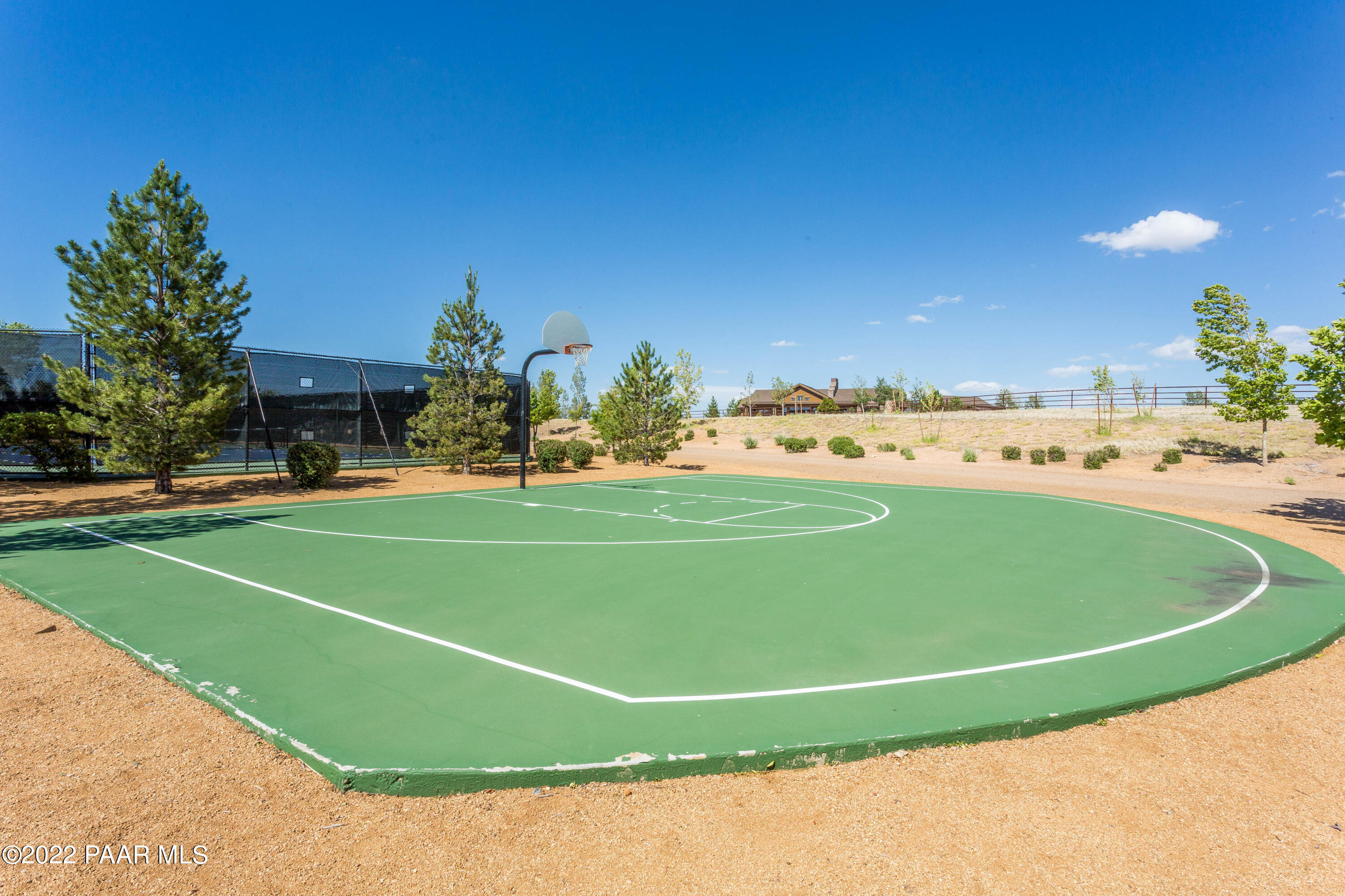 9530 North Equine Road Prescott, AZ 86305 - Photo 26 of 55 028_CommunityBasketballCourt