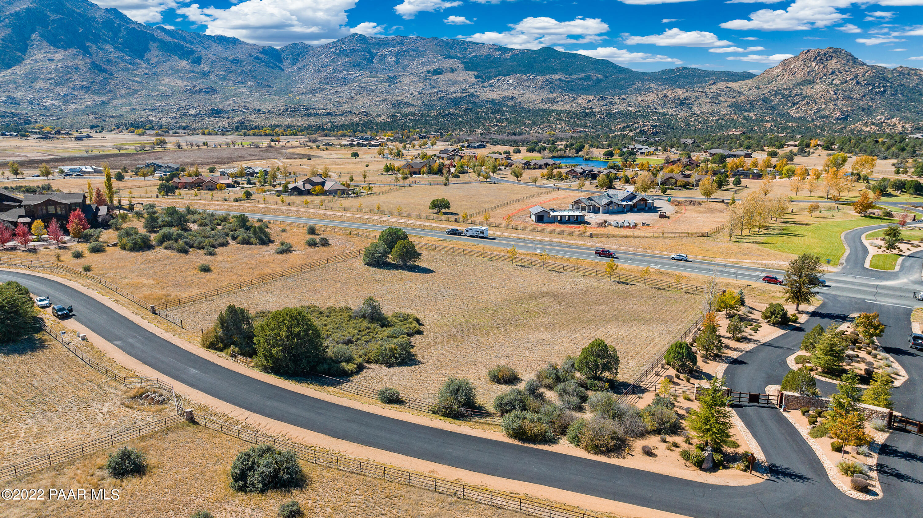 9530 North Equine Road Prescott, AZ 86305 - Photo 3 of 55 003_Aerial--Tour Factory 9530 Equine