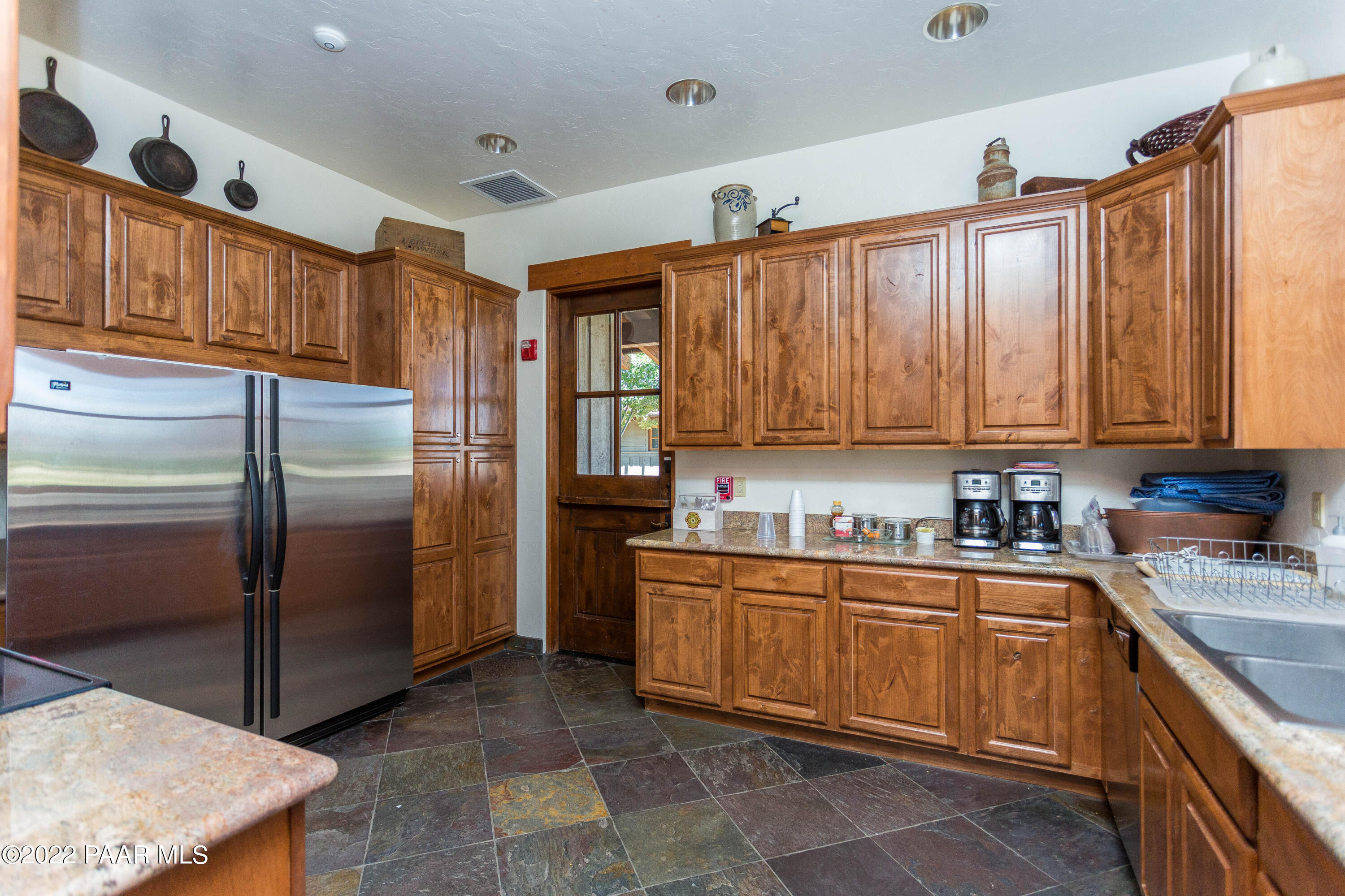 9530 North Equine Road Prescott, AZ 86305 - Photo 33 of 55 036_CommunityKitchen