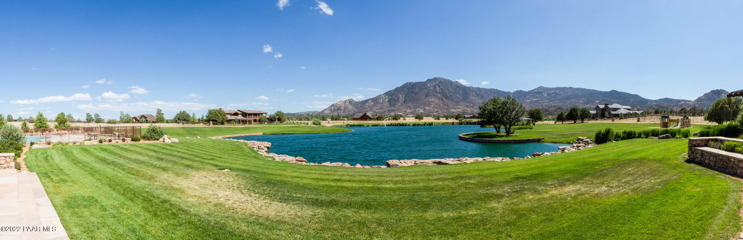 9530 North Equine Road Prescott, AZ 86305 - Photo 34 of 55 037_CommunityPond