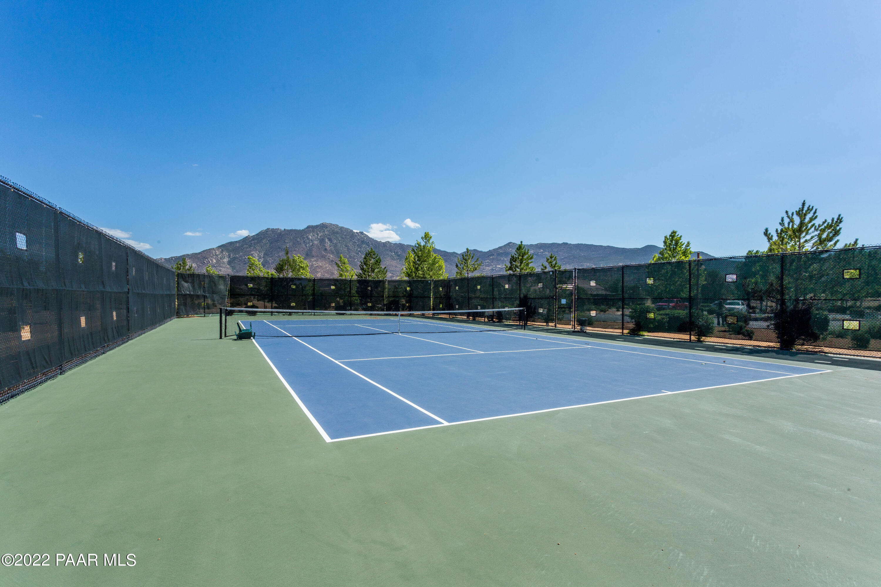 9530 North Equine Road Prescott, AZ 86305 - Photo 38 of 55 041_CommunityTennisCourts