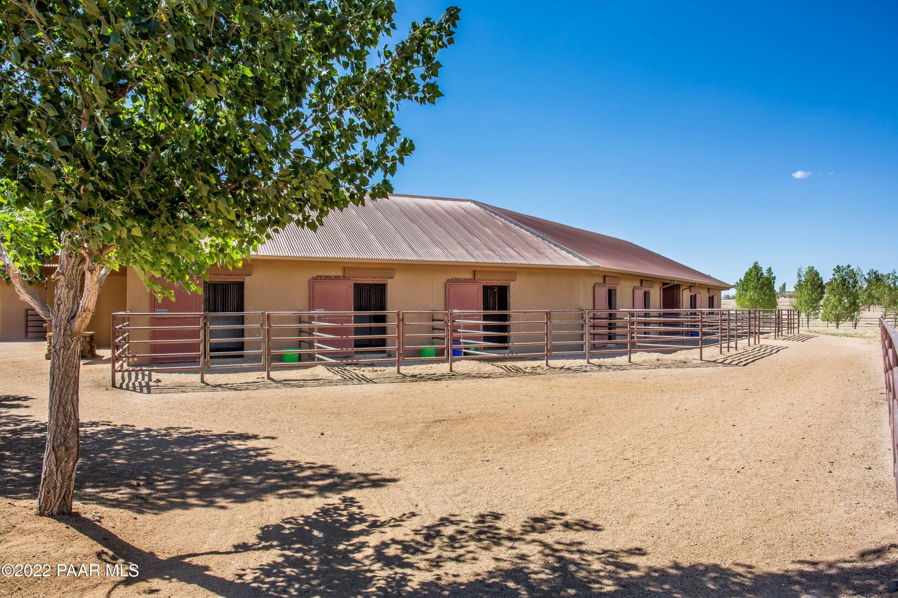 9530 North Equine Road Prescott, AZ 86305 - Photo 42 of 55 045_equestriancenter4