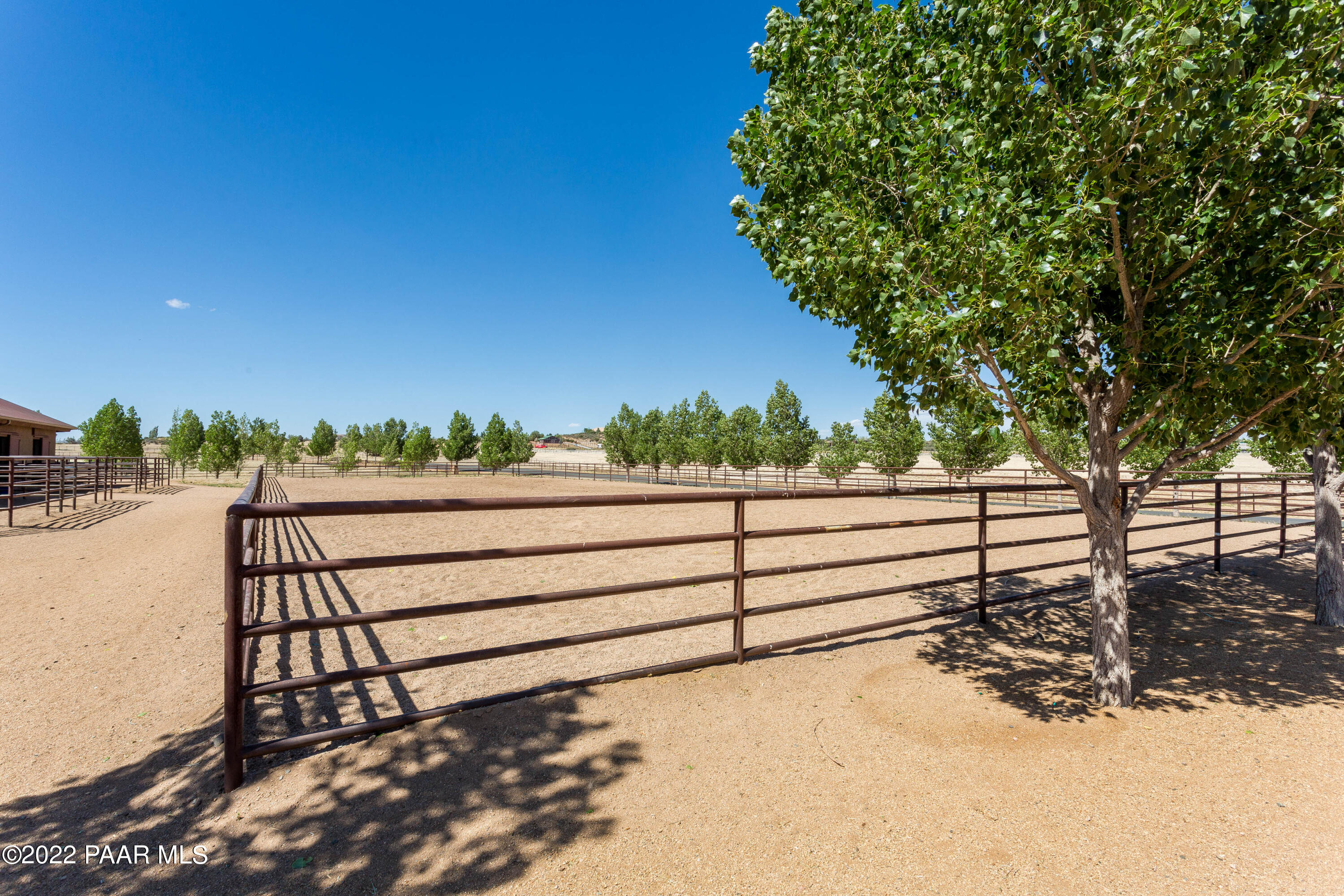 9530 North Equine Road Prescott, AZ 86305 - Photo 43 of 55 046_equestriancenterArena