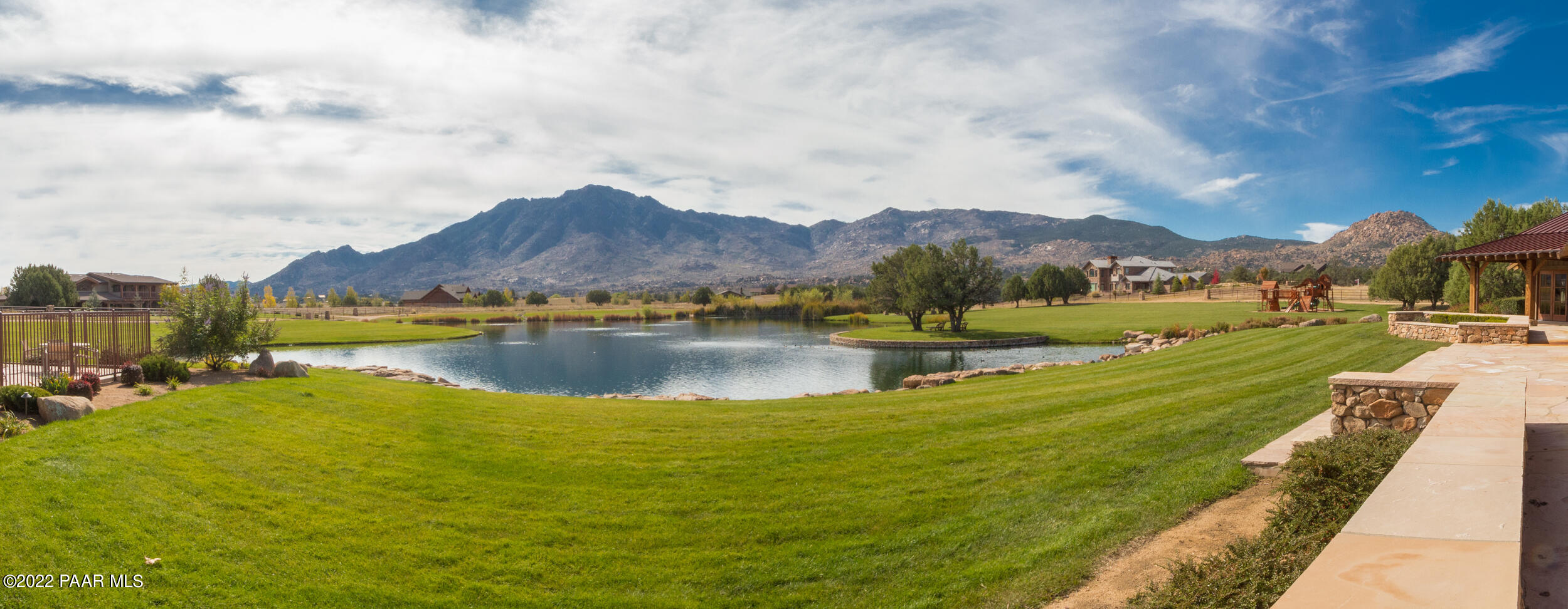9530 North Equine Road Prescott, AZ 86305 - Photo 47 of 55 050_IMG_7554Pano
