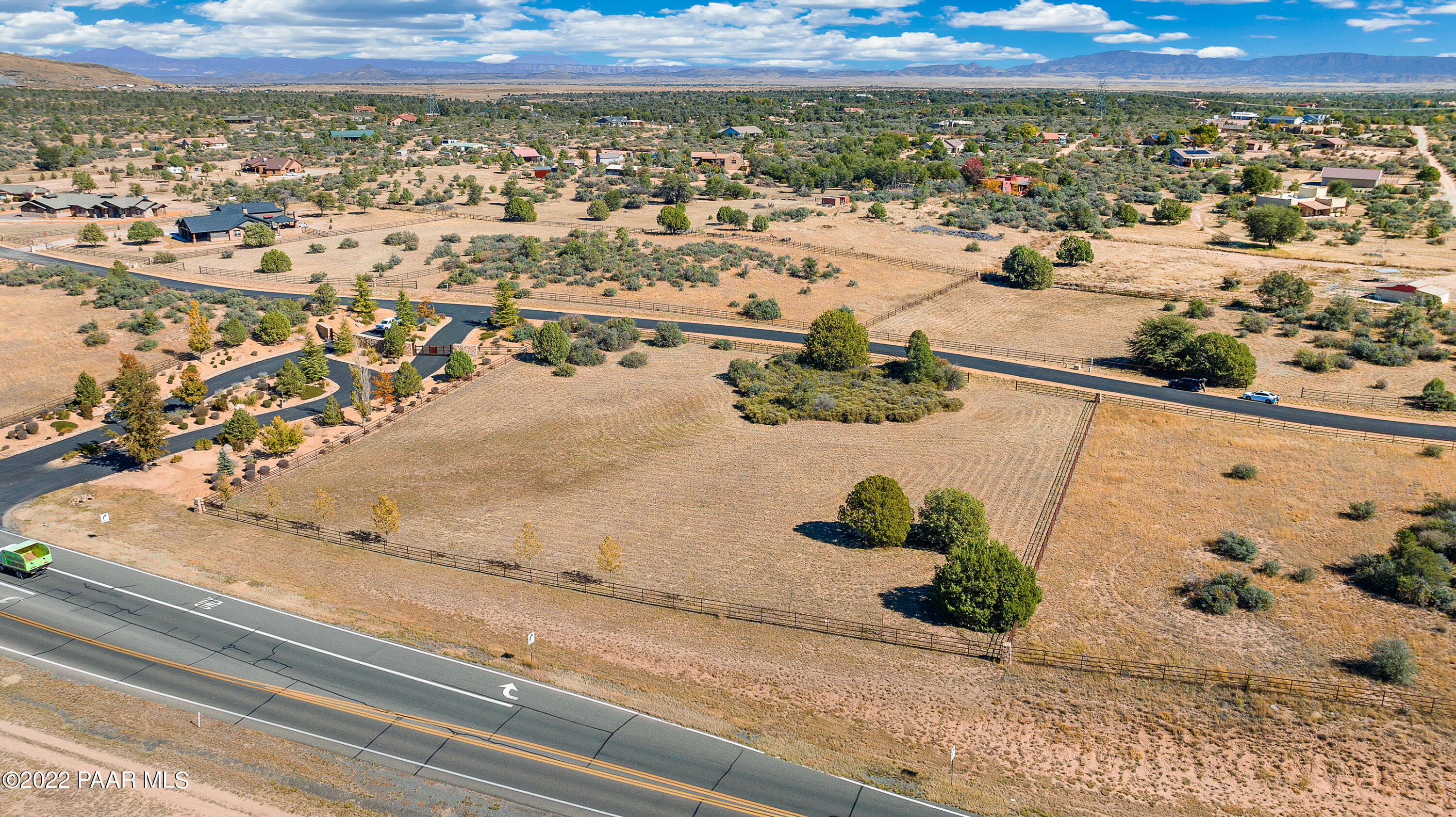 9530 North Equine Road Prescott, AZ 86305 - Photo 5 of 55 005_Aerial--Tour Factory 9530 Equine