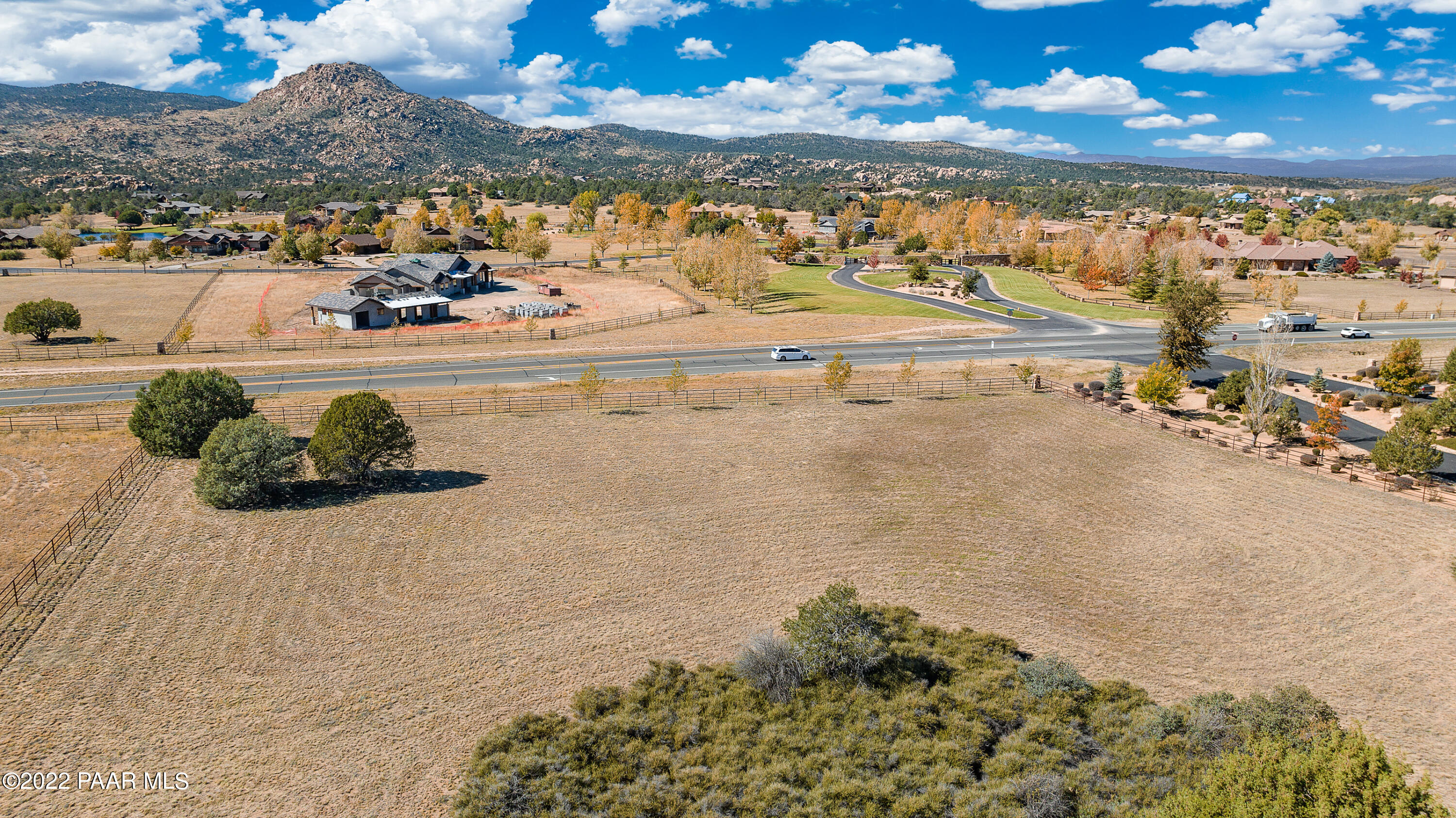 9530 North Equine Road Prescott, AZ 86305 - Photo 6 of 55 006_Aerial--Tour Factory 9530 Equine