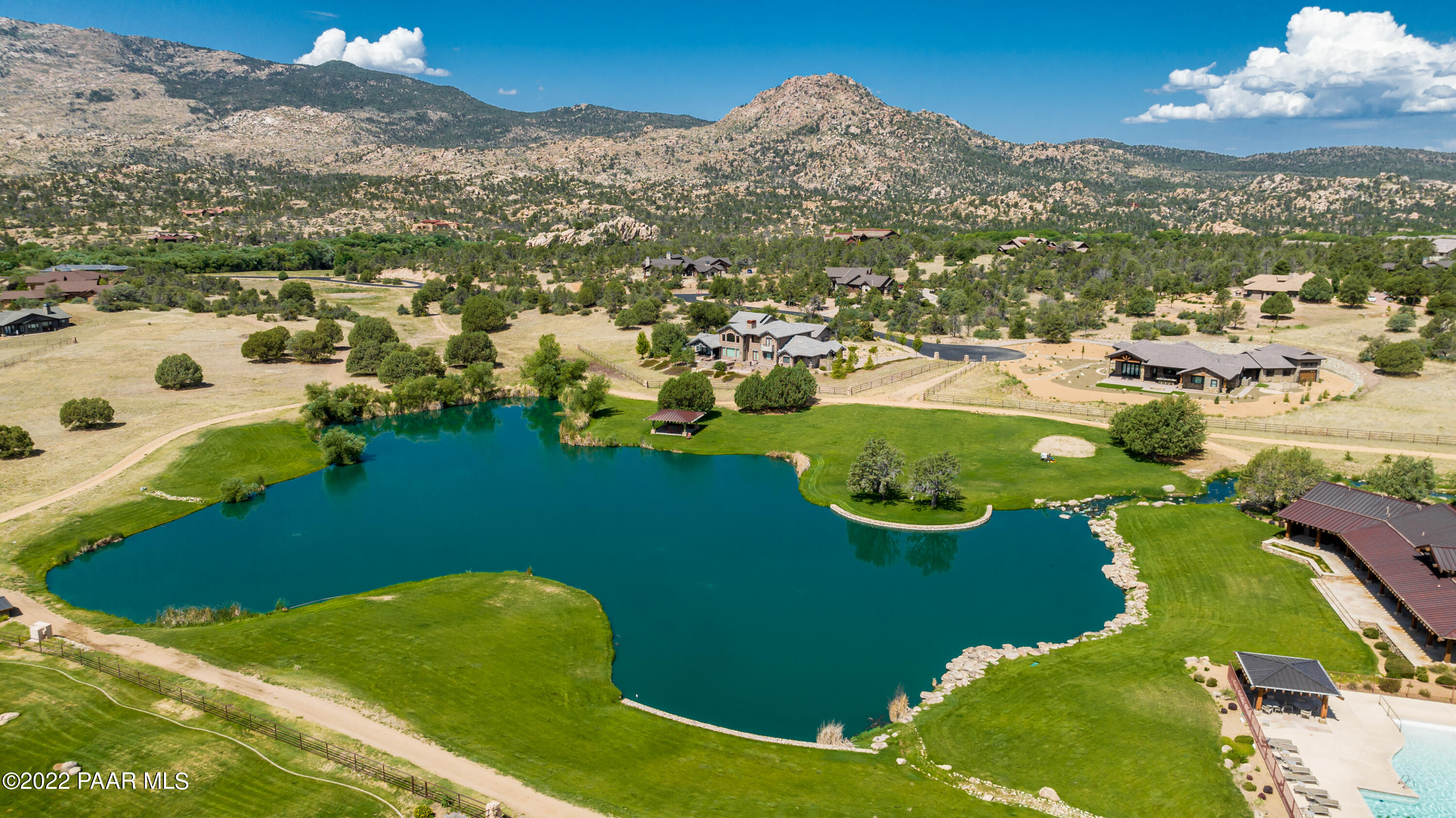 9530 North Equine Road Prescott, AZ 86305 - Photo 10 of 55 012_AmericanRanch_Aerials2--Tour Factory