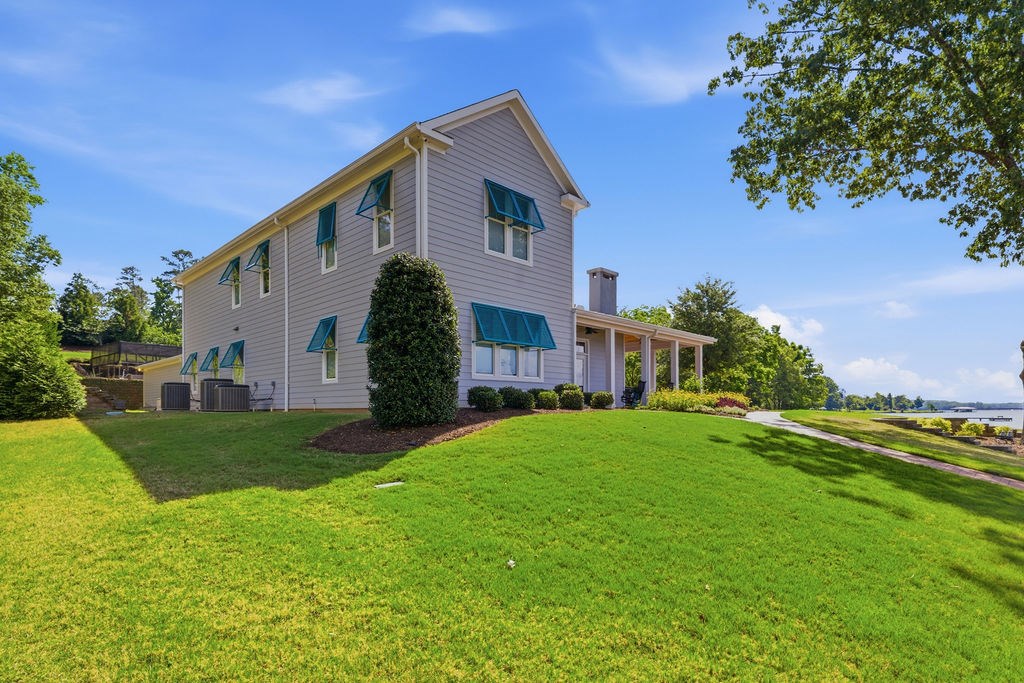 486 Camp Fellowship Road Waterloo, SC 29384 - Photo 4 of 58