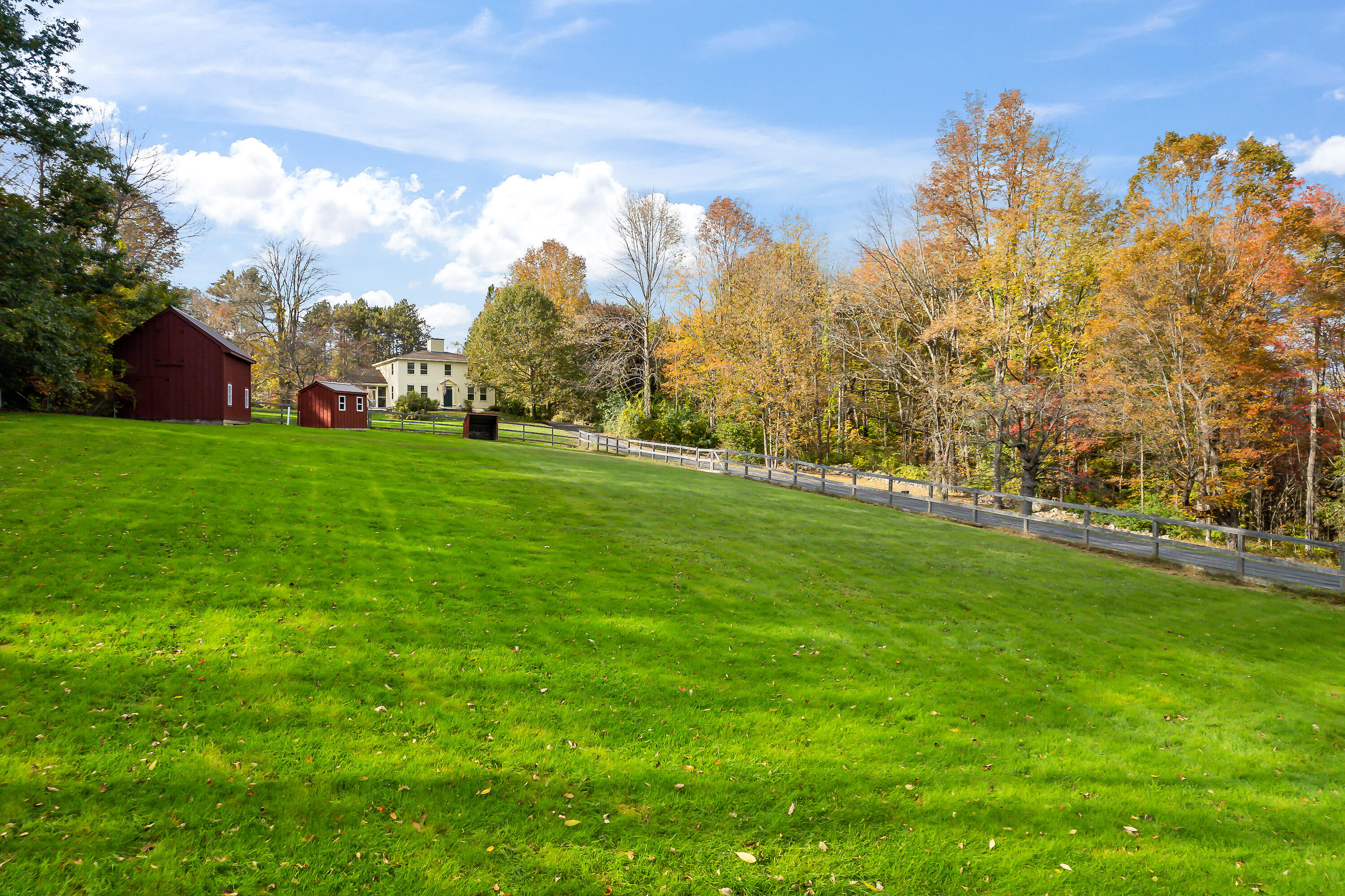 288 Tobey Road New Gloucester, ME 04260 - Photo 61 of 86 288 Tobey Rd_186