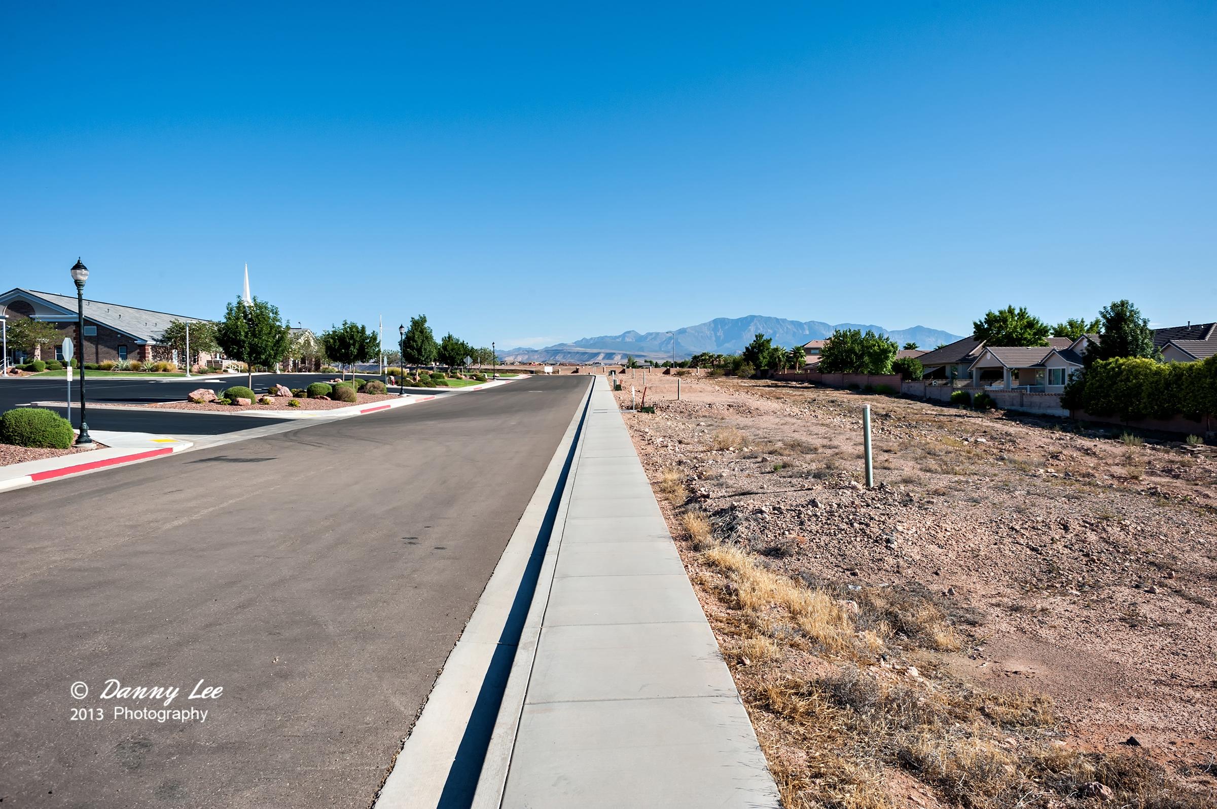 Chapel Hill Street, Unit 2 St. George, UT 84790 - Photo 1 of 1 View_7853-1b