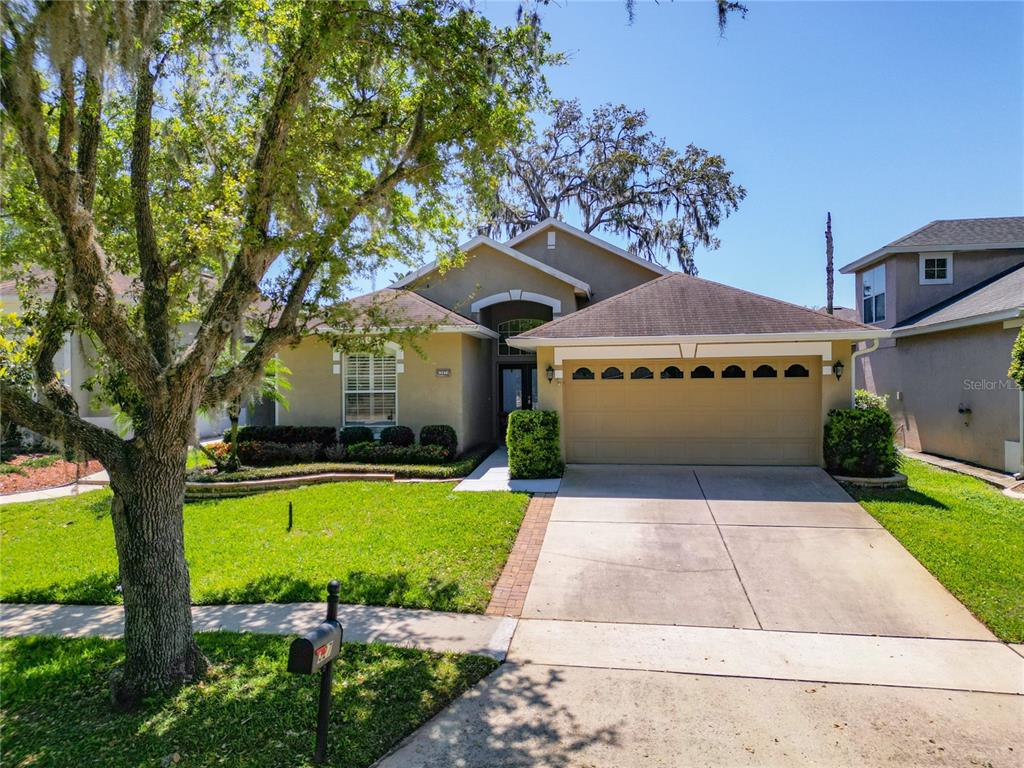 327 Streamview Way Winter Springs, FL 32708 - Photo 1 of 1 beautiful, well maintained 3 Bedroom 2 Bath home
