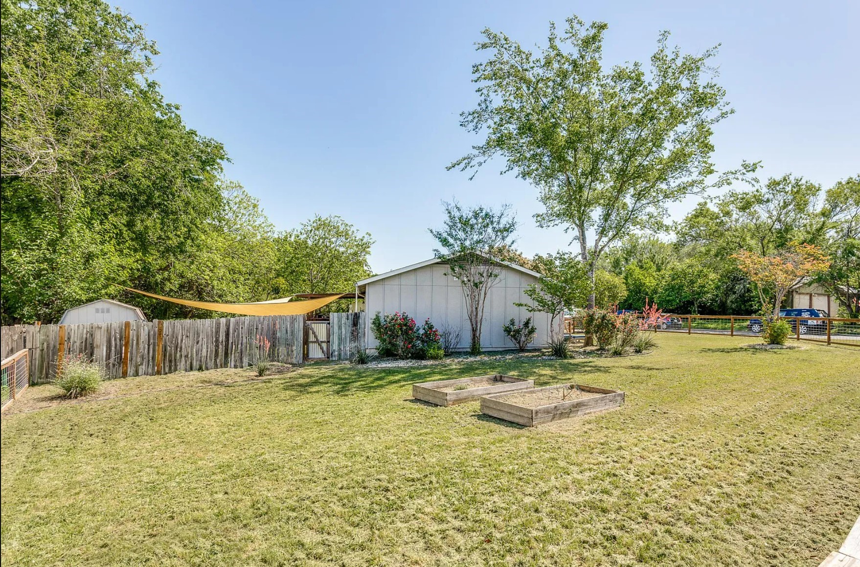 748 Wales Way Austin, TX 78748 - Photo 22 of 25