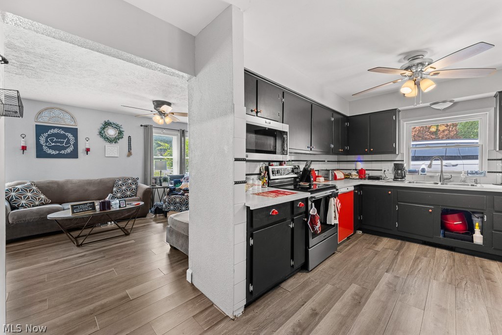 3989 Baird Road Stow, OH 44224 - Photo 8 of 50 Kitchen