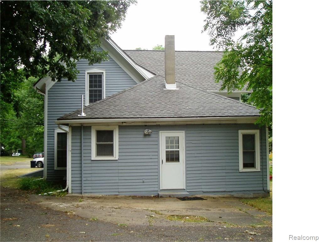 617 Spring Street Ann Arbor, MI 48103 - Photo 22 of 22 Back of House.jpg