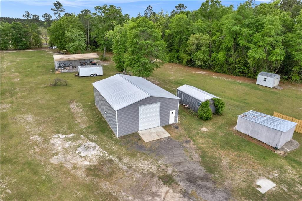 897 Empire Road Jesup, GA 31545 - Photo 3 of 45