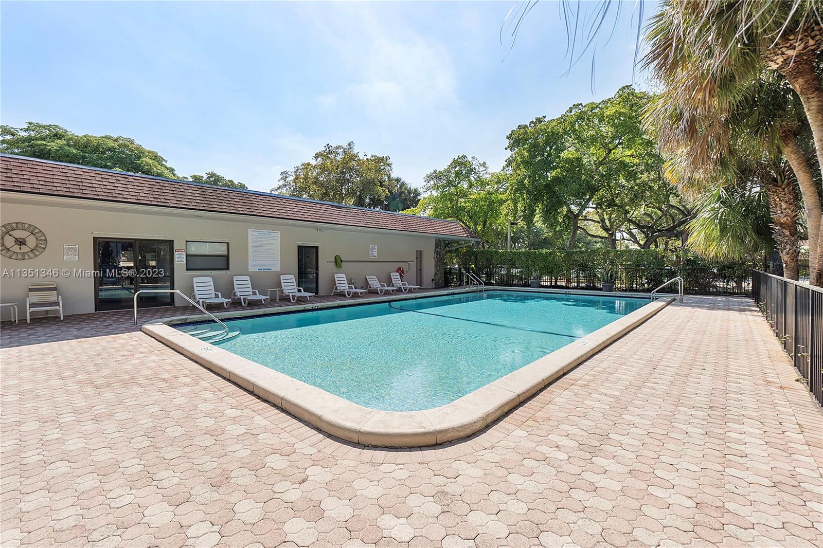 6700 Cypress Road, Unit 104 Plantation, FL 33317 - Photo 30 of 33 Gallery Image 30