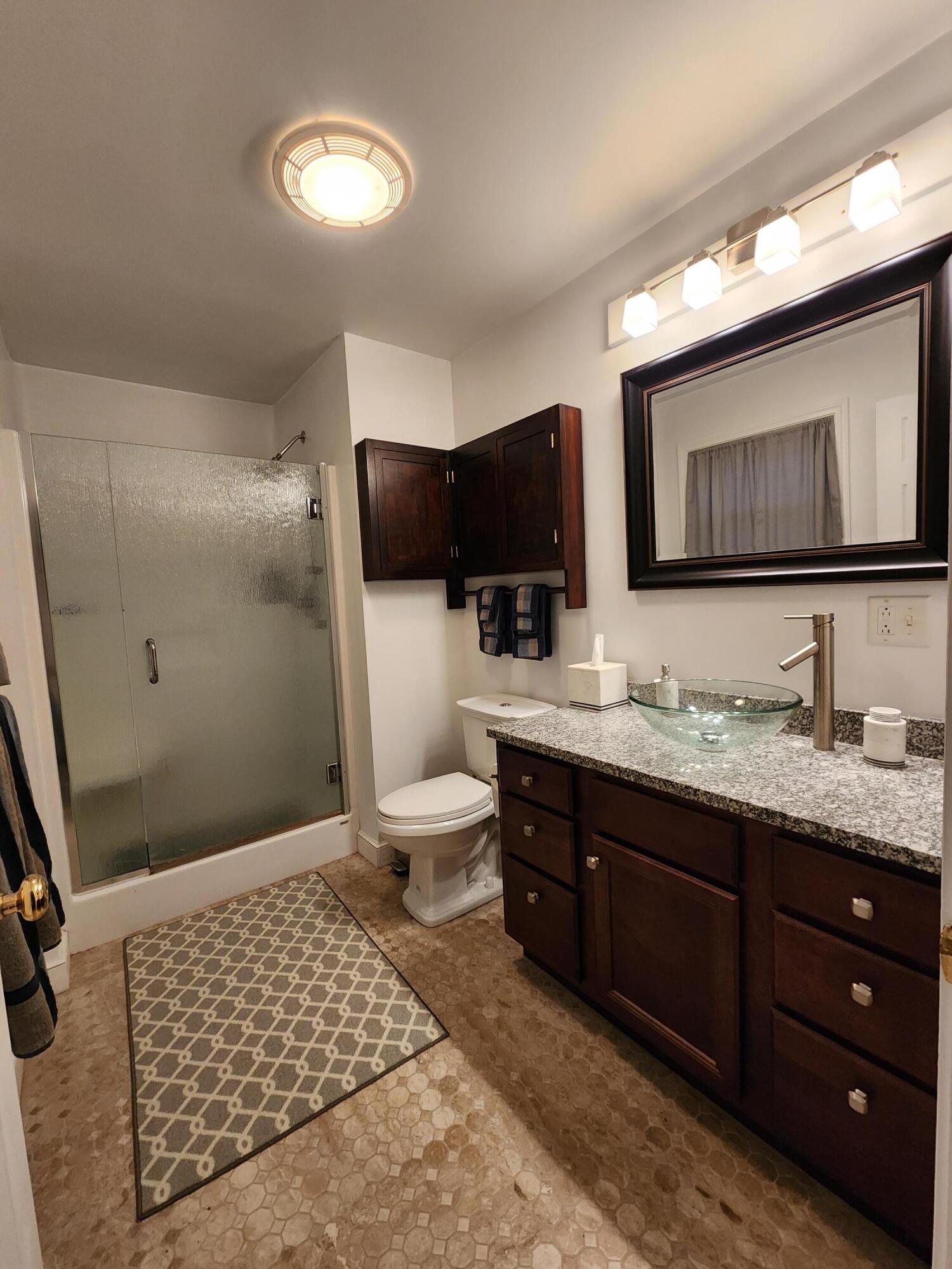 234 Baker Road Hampden, ME 04444 - Photo 17 of 68 Master Bath 03